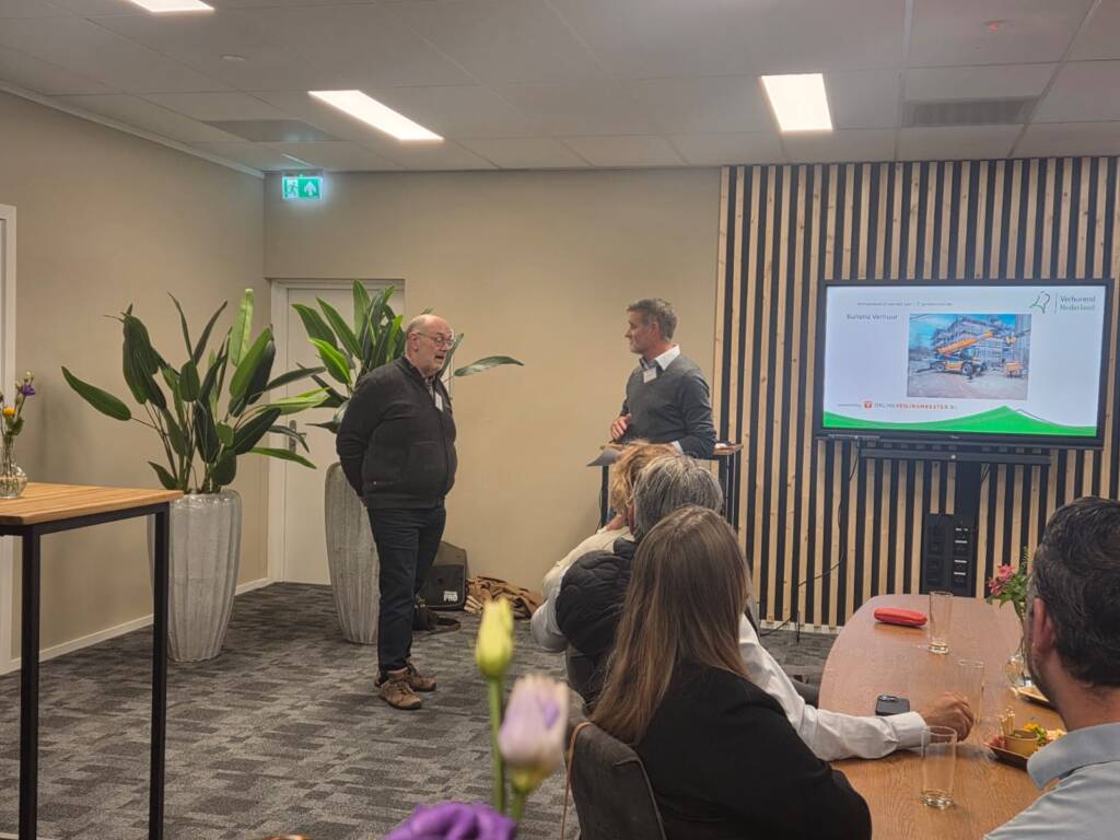 Bultena Verhurend Nederland Awards 2025